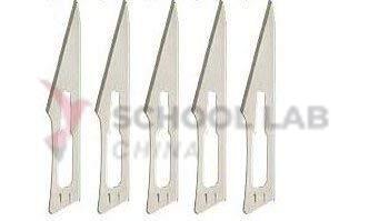 Scalpel Blades - Number 11 - Pack of 5